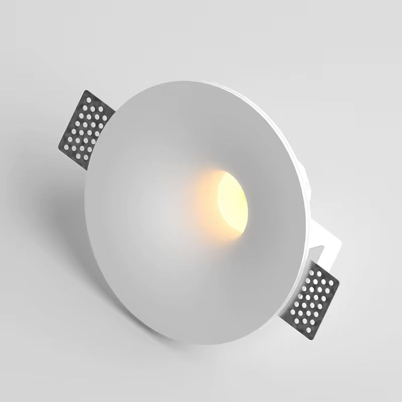 Modular Deep Recessed Housing