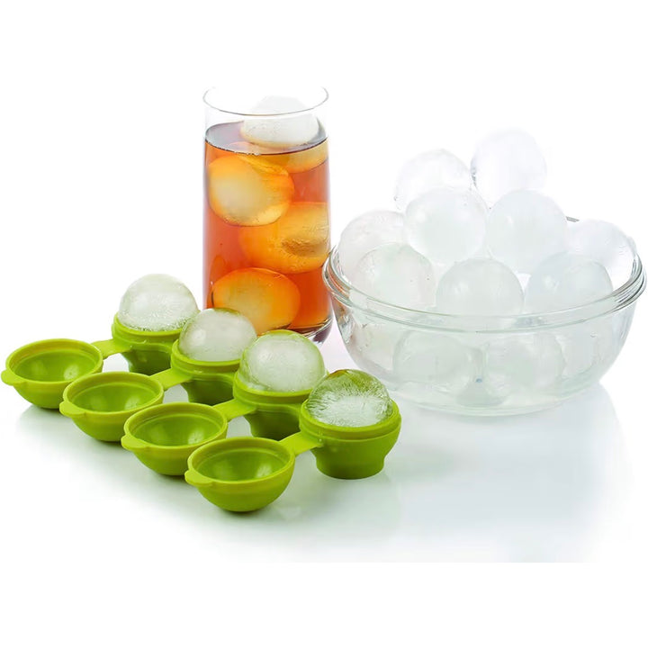 Silicone Ice Ball Mold