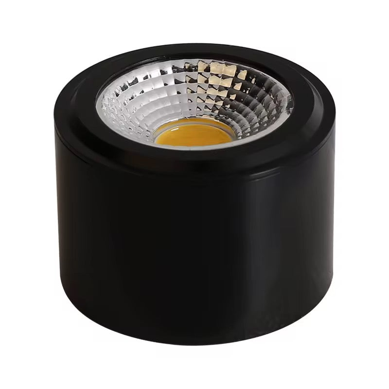 Orbit Surface COB 5 Watt Downlight