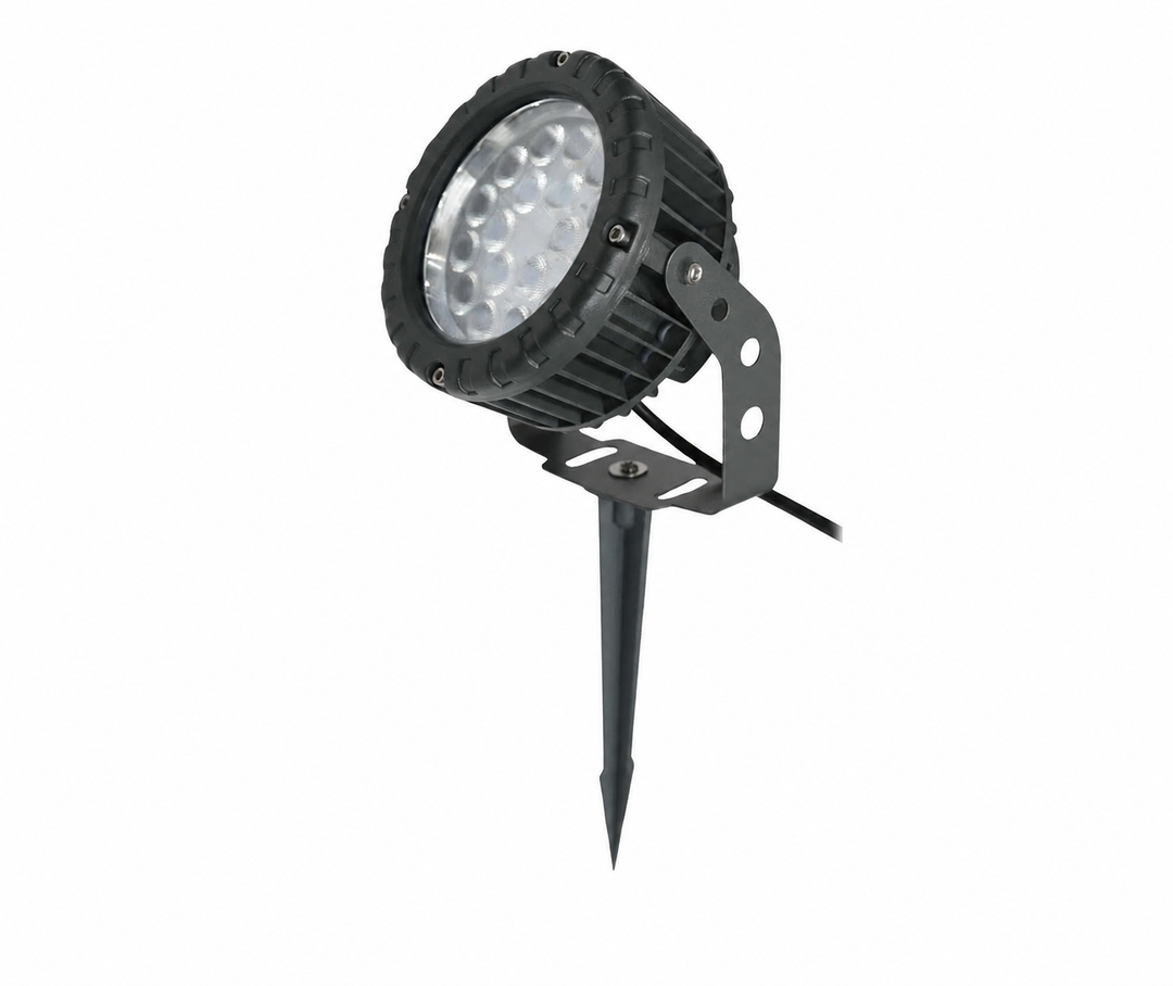 Terra Beam High Power Landscape Spike Spotlight