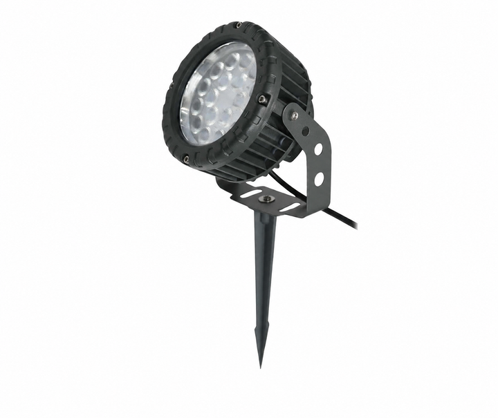Terra Beam High Power Landscape Spike Spotlight
