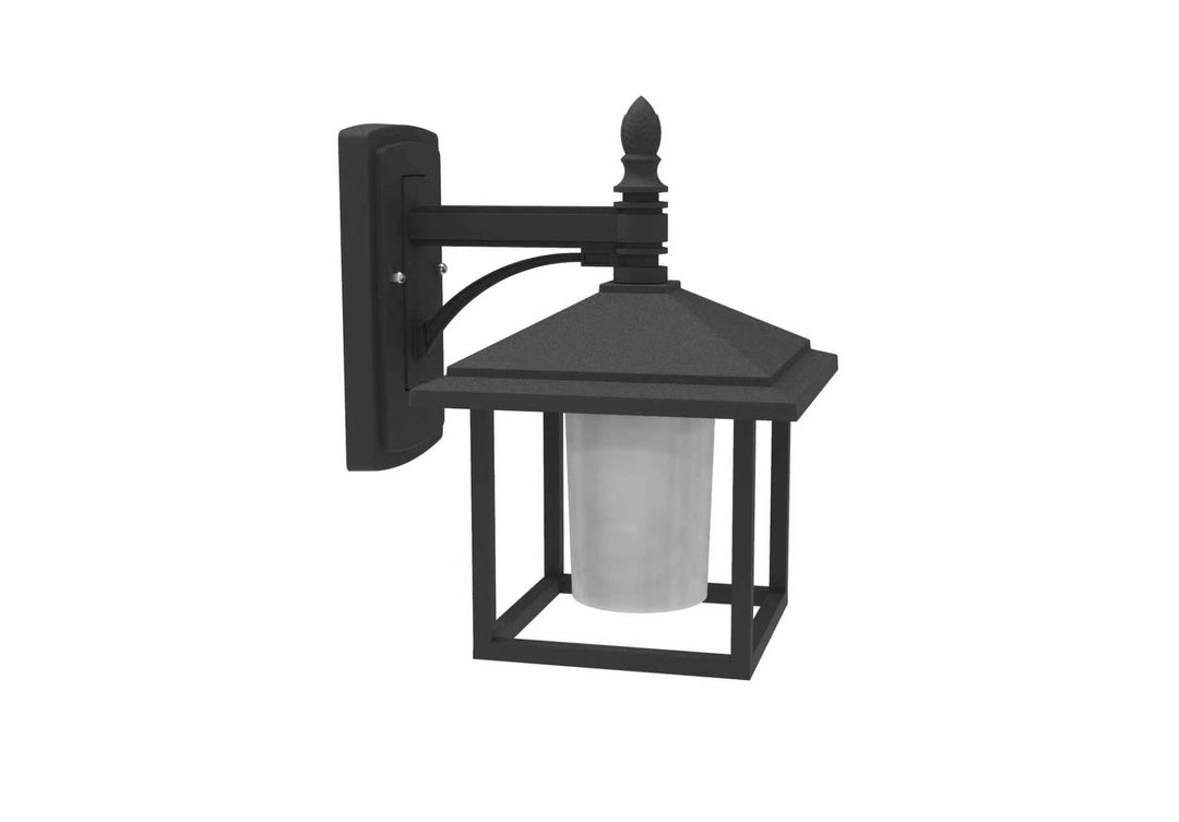 Harbor Outdoor Wall Lantern