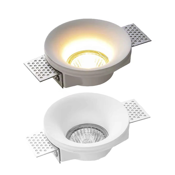 Modular Deep Recessed Housing