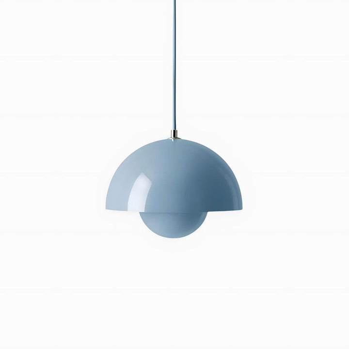 Dome Pendant Light Cluster