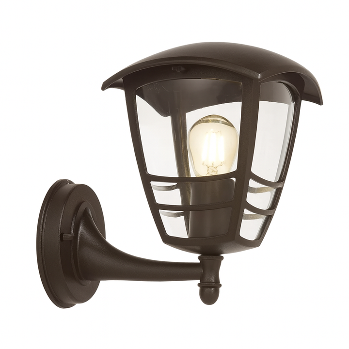 Classic Outdoor Wall Lantern