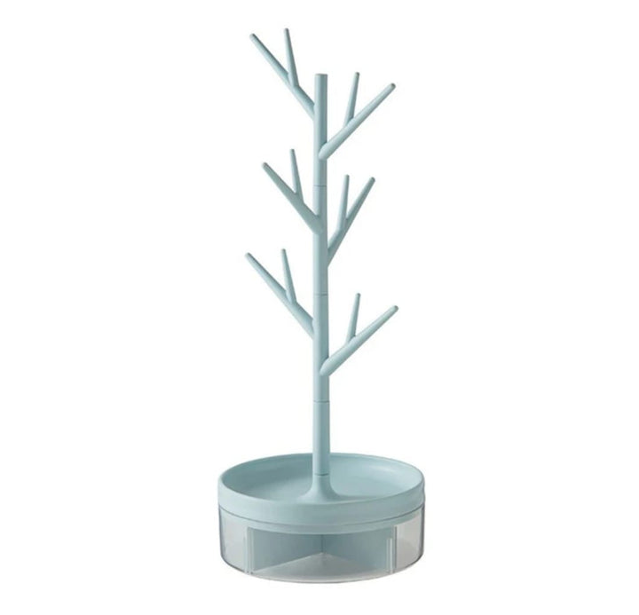 Jewelry Tree Organizer Stand