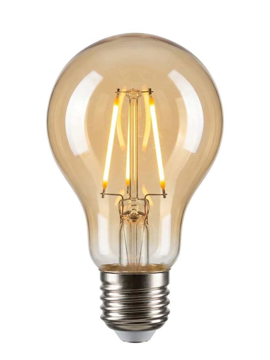 Decoration A60 - LED Bulb