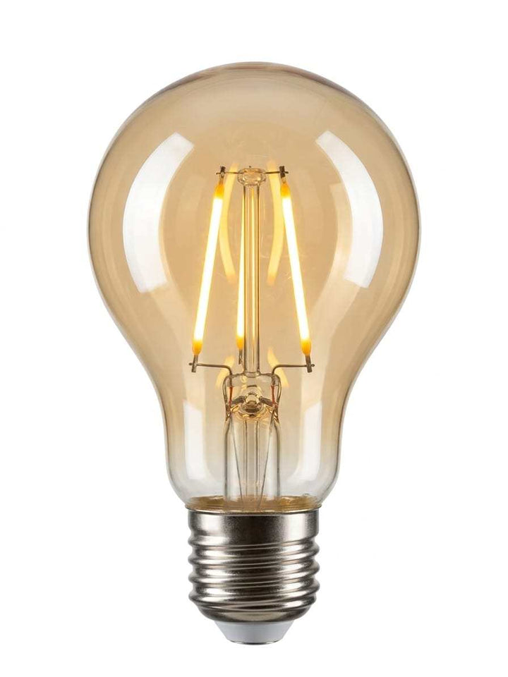 Decoration A60 - LED Bulb