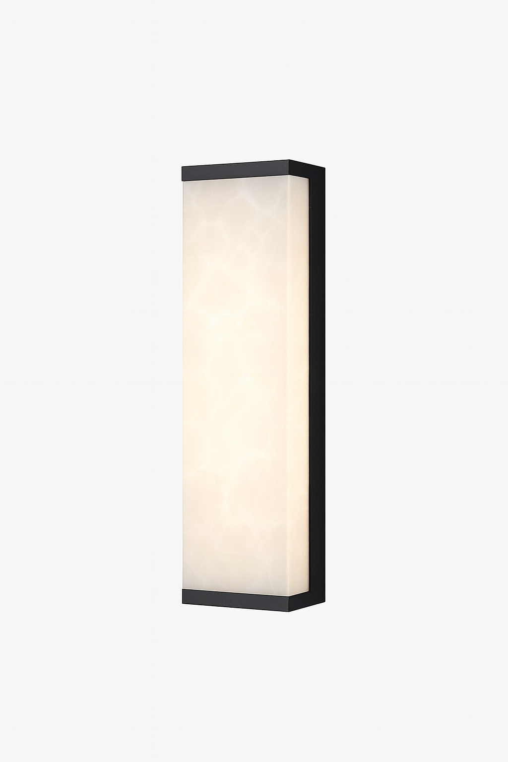 Rectangular Wall Light
