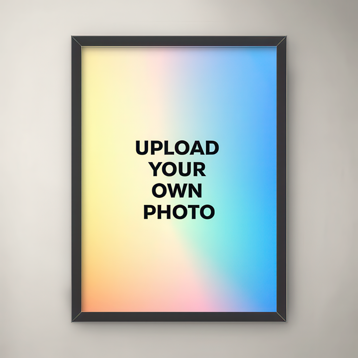 Print Your Own Photo