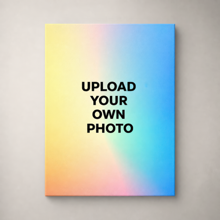 Print Your Own Photo