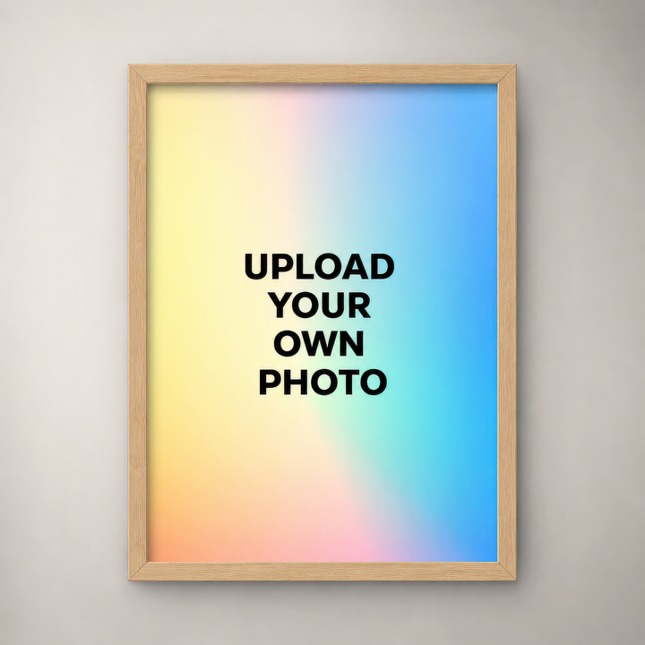 Print Your Own Photo