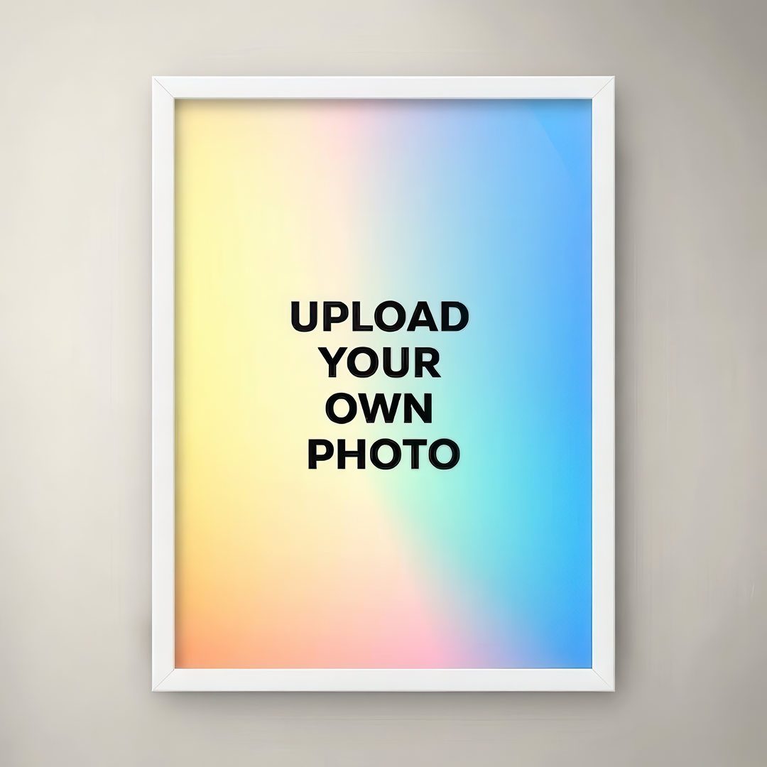 Print Your Own Photo