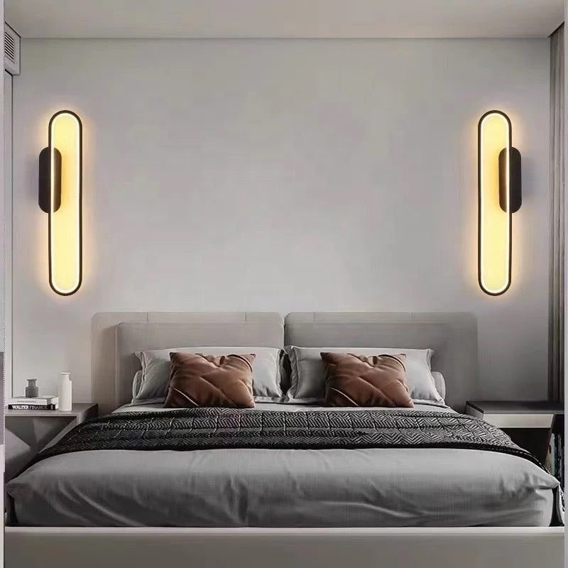 Stylish Wall Light