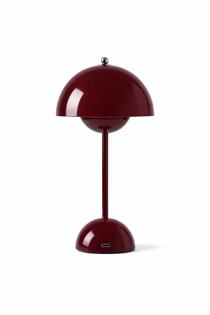 LUMA - Rechargeable Dimmable Portable table light