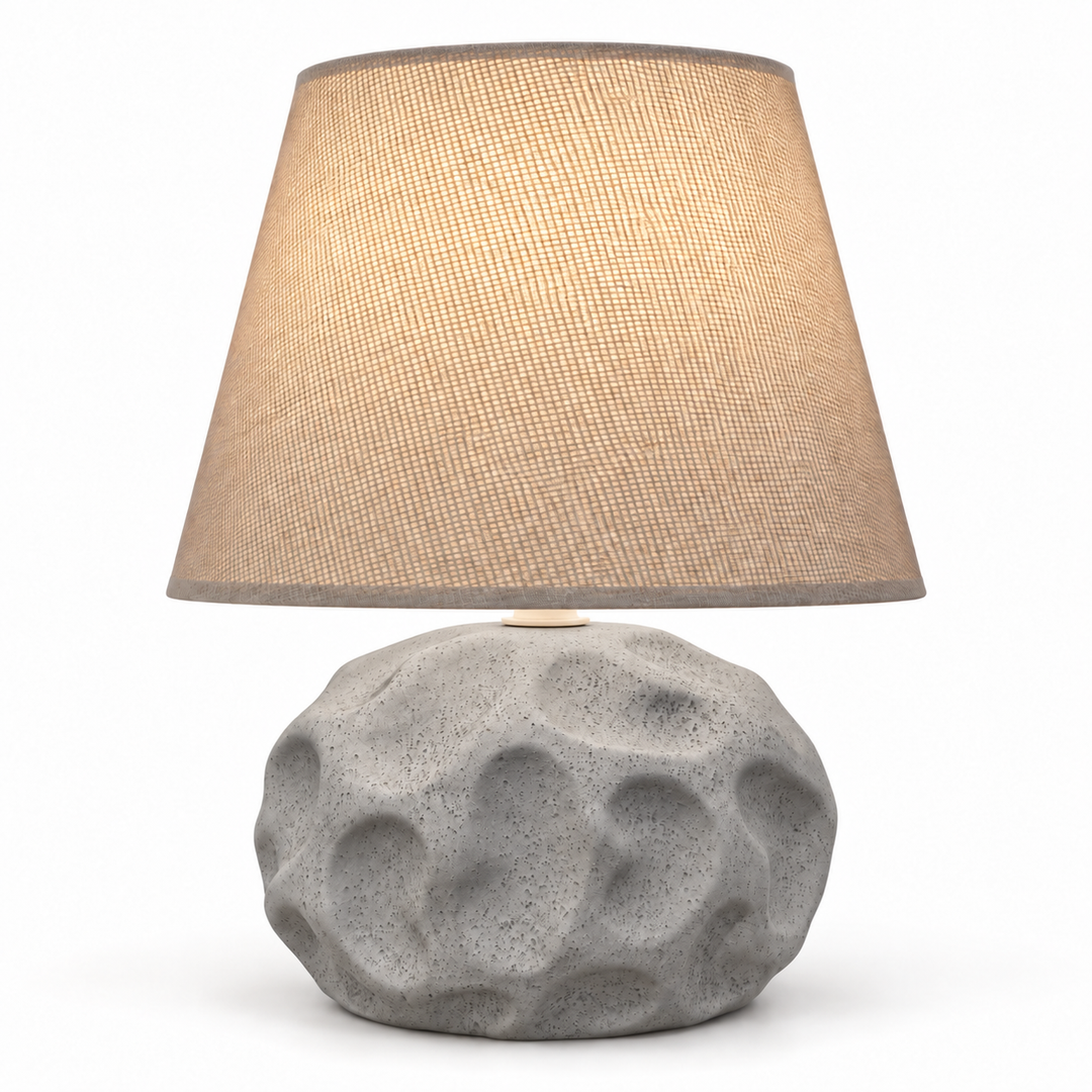 Ceramic Table Lamp