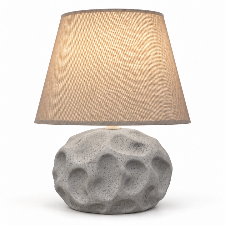 Ceramic Table Lamp