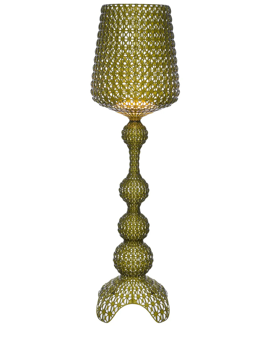 KABUKI Artistic Floor Lamp by kartell