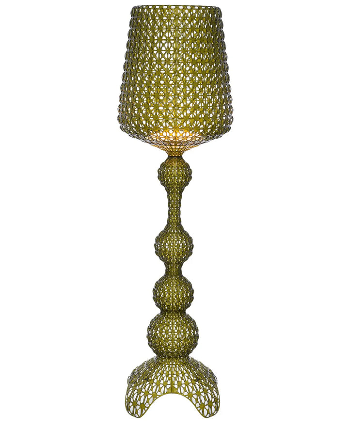 KABUKI Artistic Floor Lamp by kartell