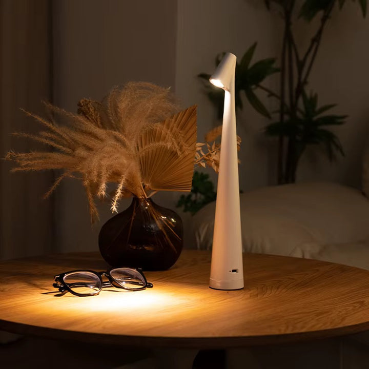 Cordless Minimalist LED Table Lamp
