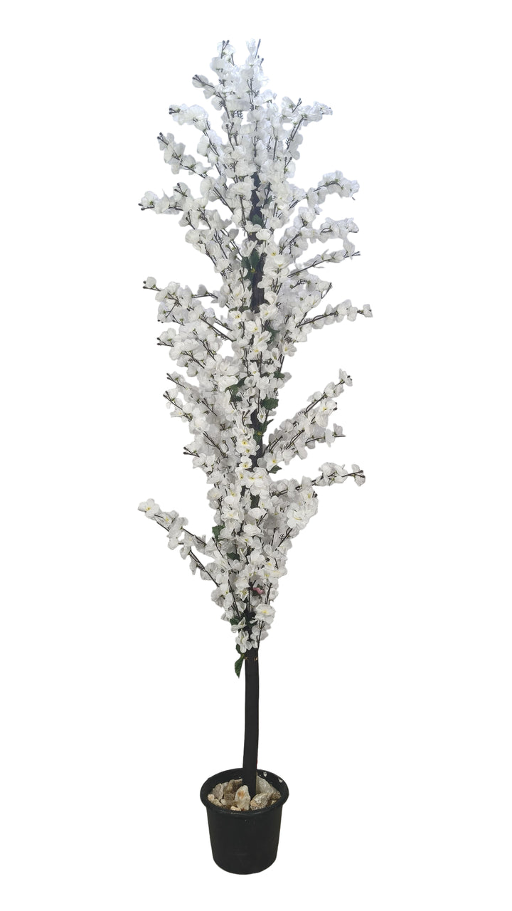 Artificial White Apricot Tree