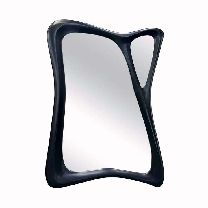 Nileform Mirror - Abstract Sculptural Wall Mirror
