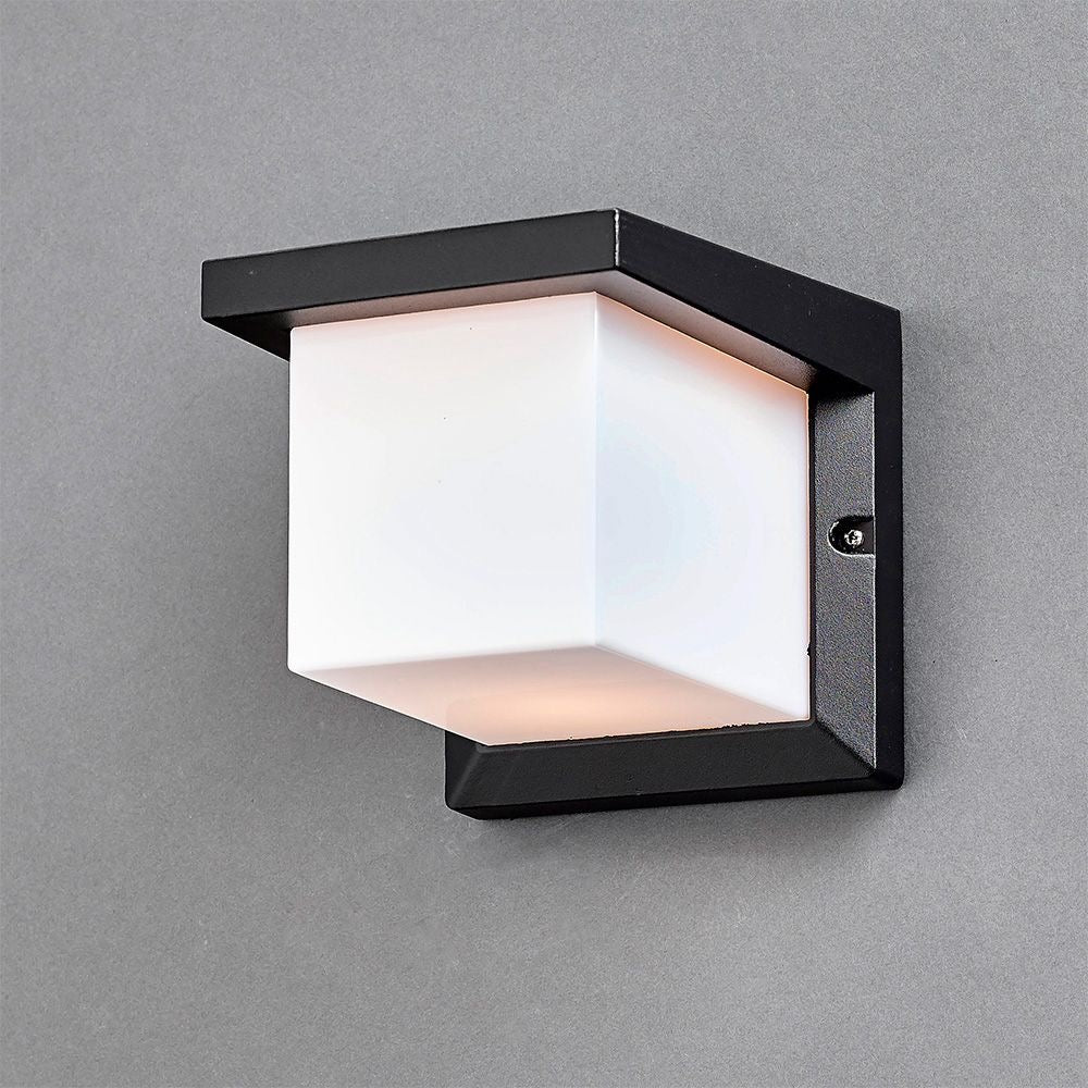 Modern Outdoor Wall Sconce Light