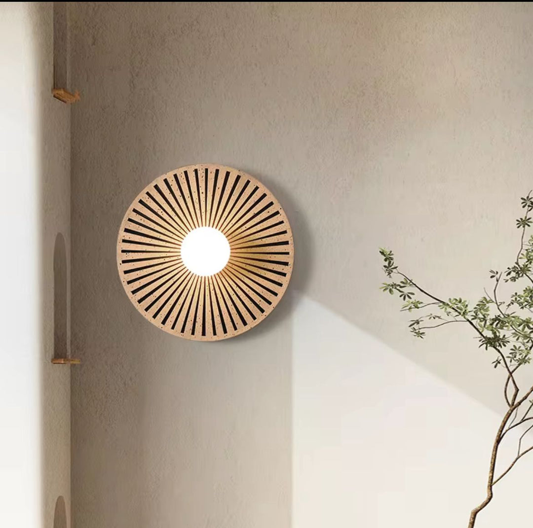 Modern Artistic Wall Lights