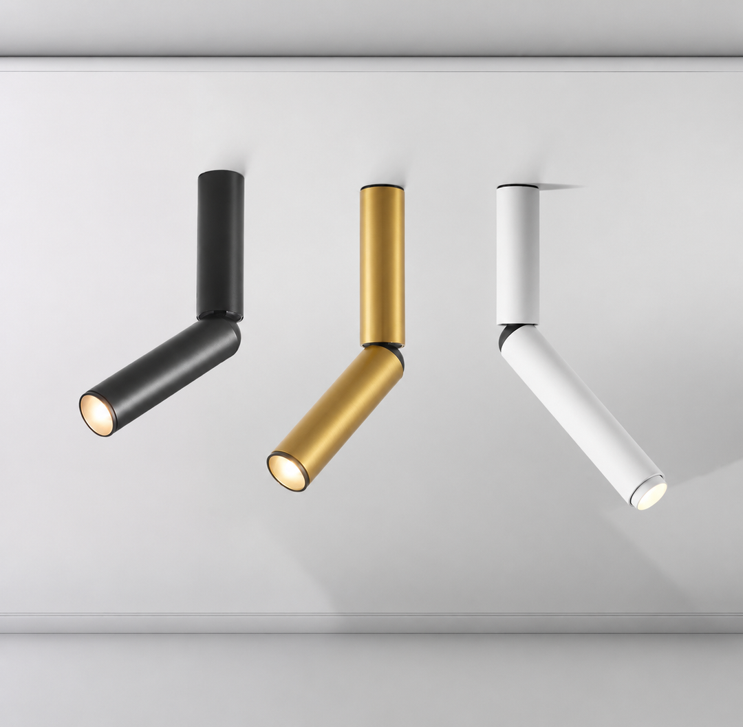 Pivot Beam Spotlight