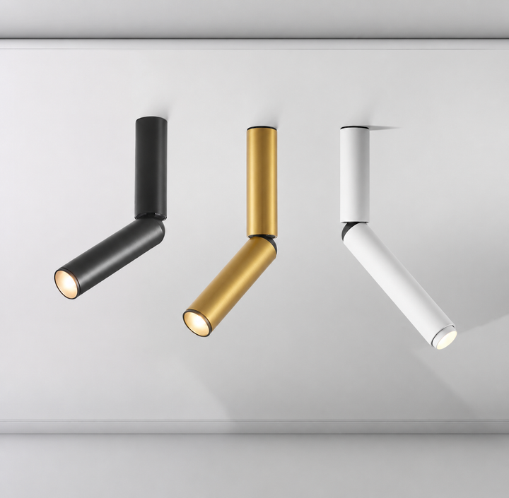 Pivot Beam Spotlight