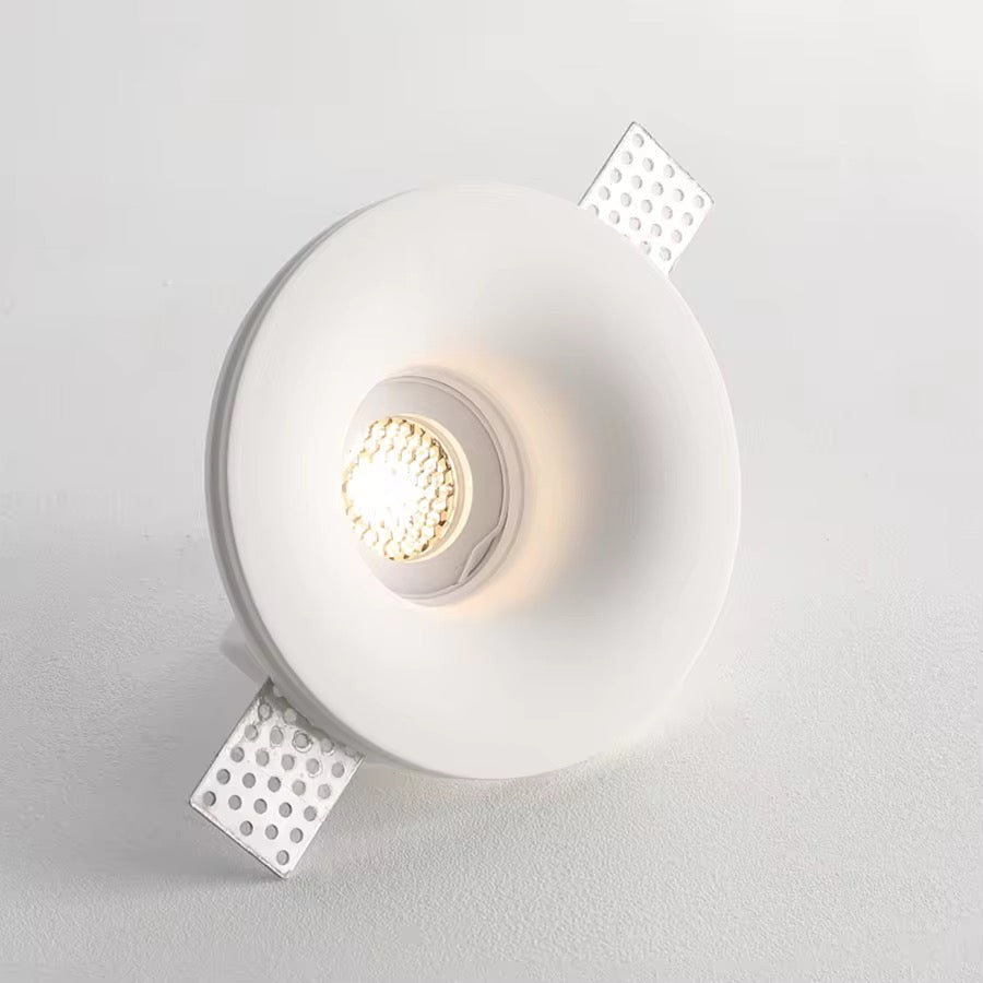 Modular Deep Recessed Housing