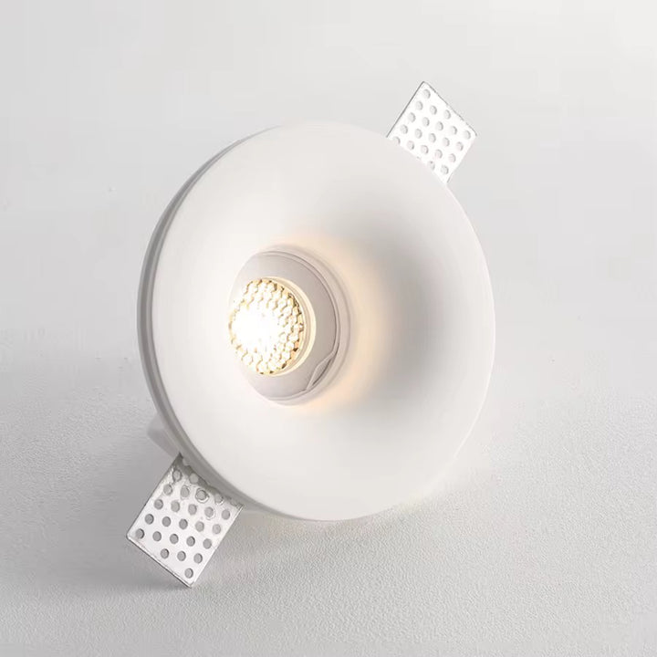 Modular Deep Recessed Housing