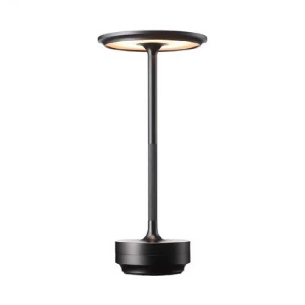 Modern LED rechargeable Table Lamps