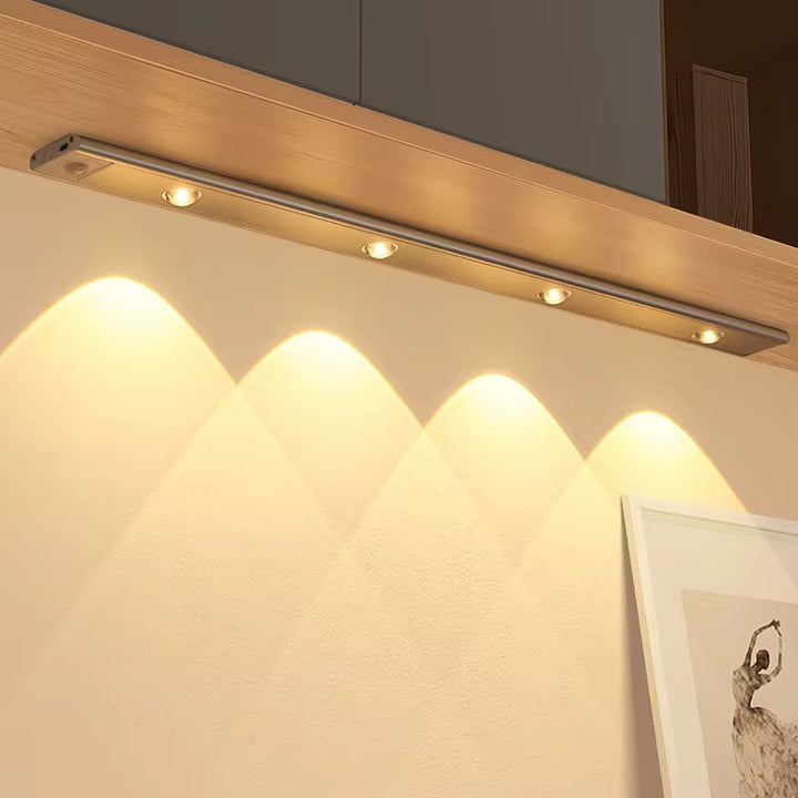Rechargeable Motion Sensor Light