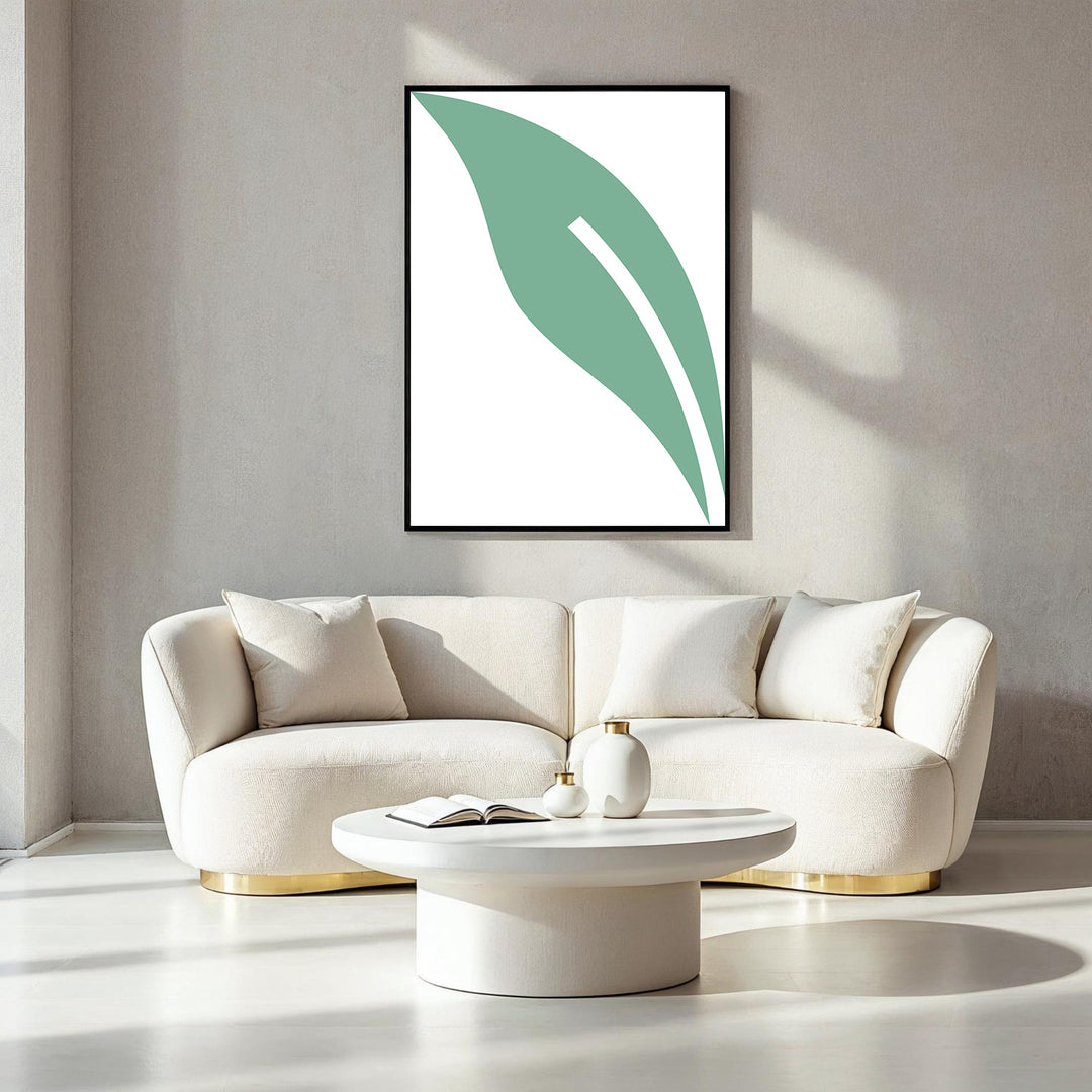 Elegant Fine Decor Canvas Wall Art