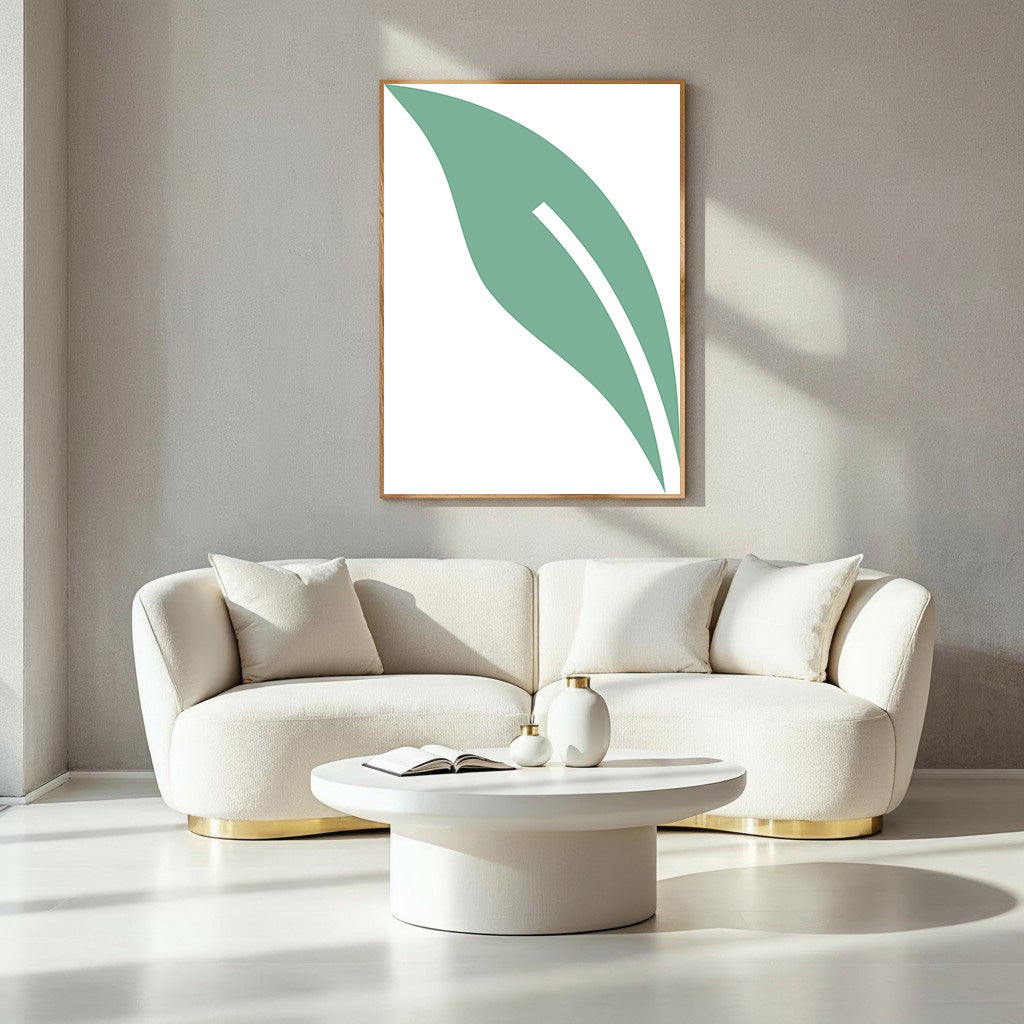 Elegant Fine Decor Canvas Wall Art