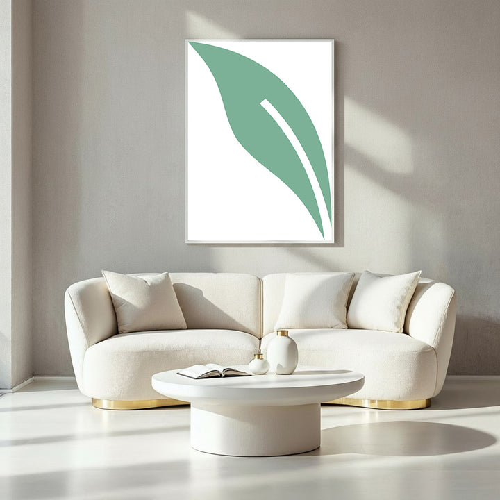 Elegant Fine Decor Canvas Wall Art