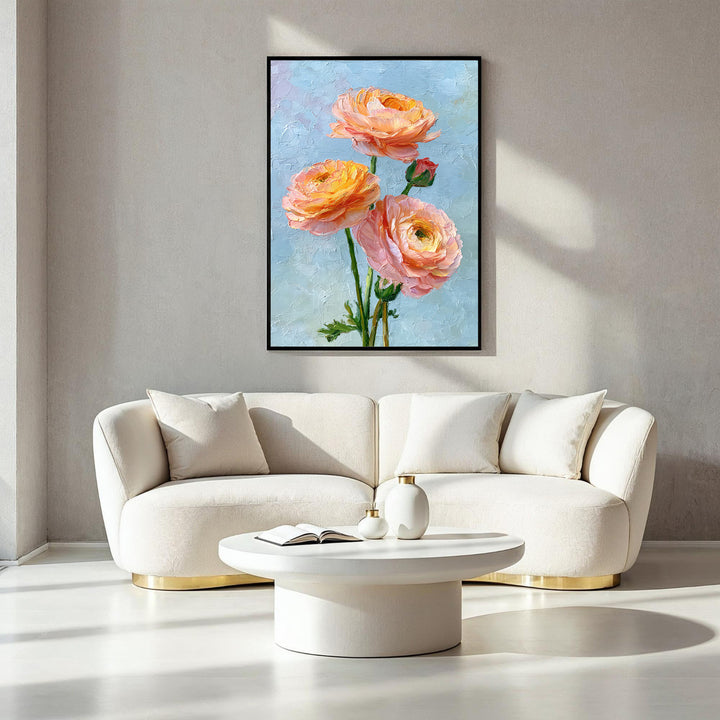 Modern Abstract Fine Decor Wall Art