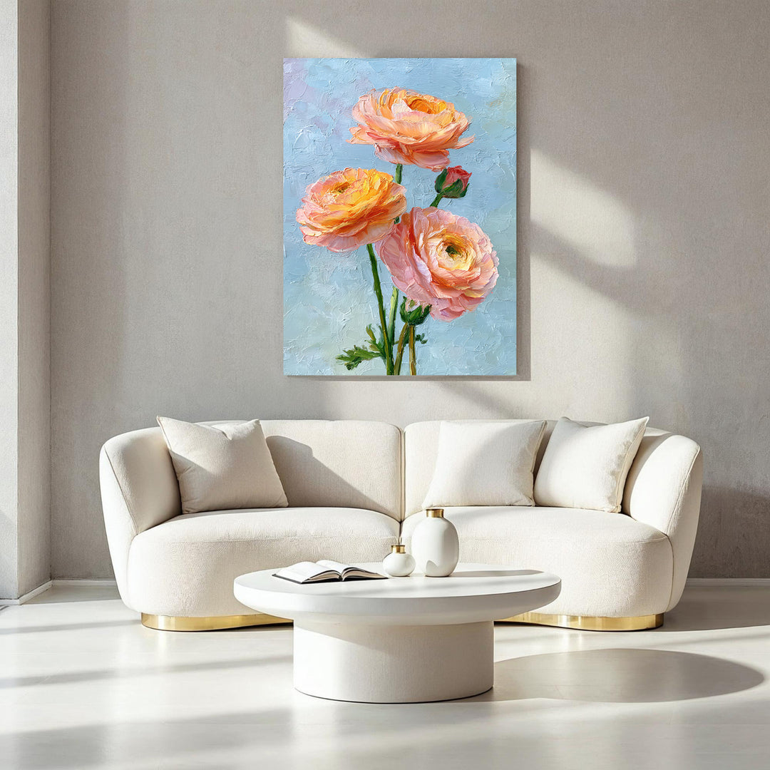 Modern Abstract Fine Decor Wall Art