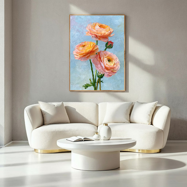 Modern Abstract Fine Decor Wall Art