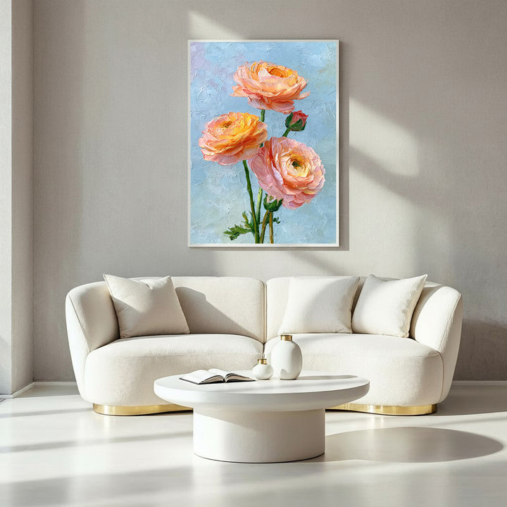 Modern Abstract Fine Decor Wall Art