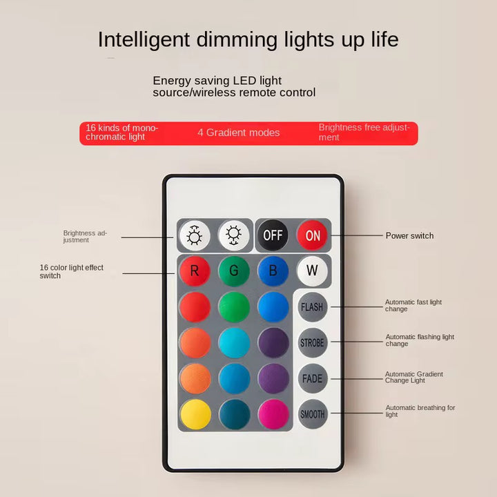 Modern Outdoor Floor Lamp