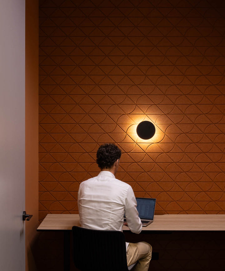 Modern LED Wall Light