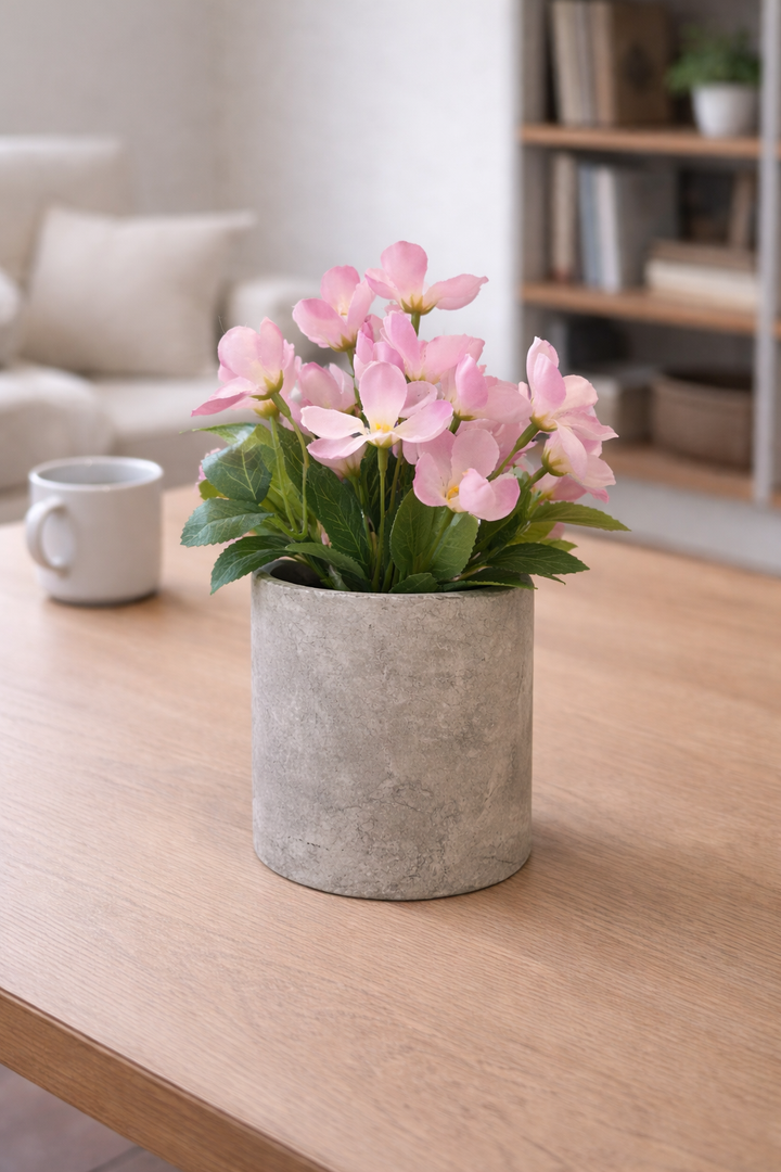 Mini EverGreen Decorative Artificial Plant