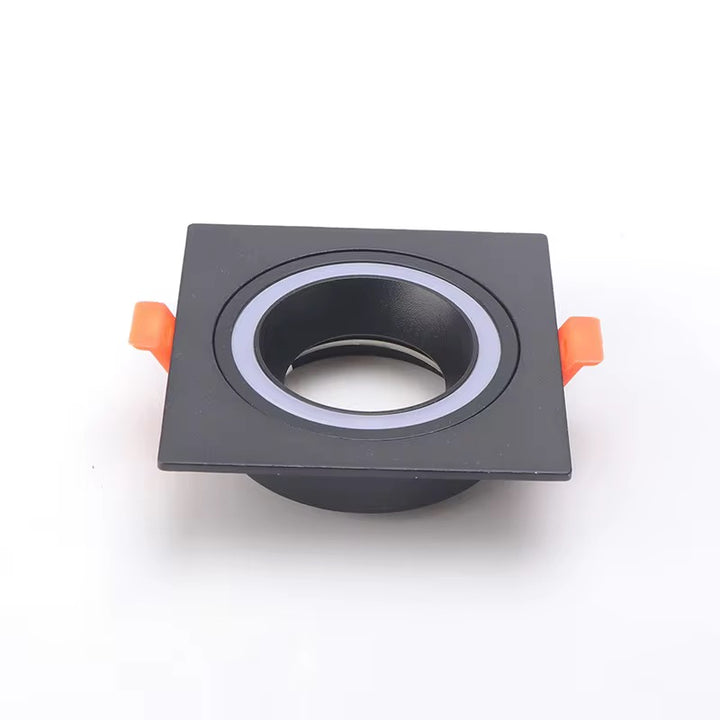 Dual Adjustable Spotlight Frame