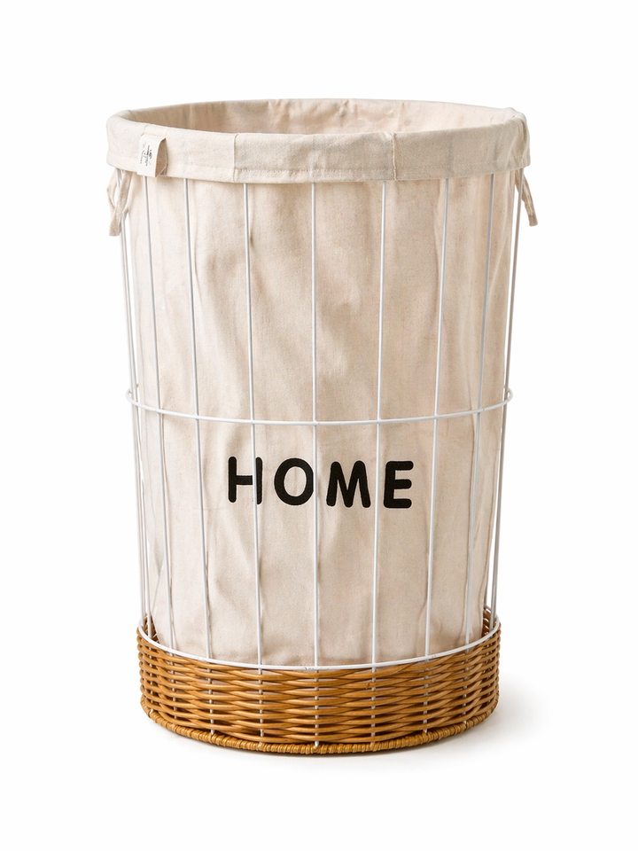 Laundry Basket