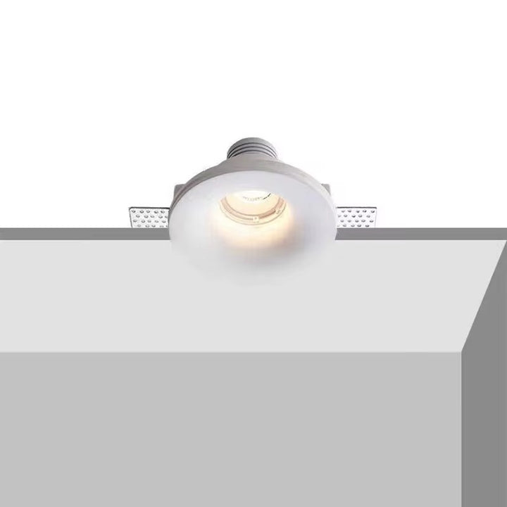 Modular Deep Recessed Housing