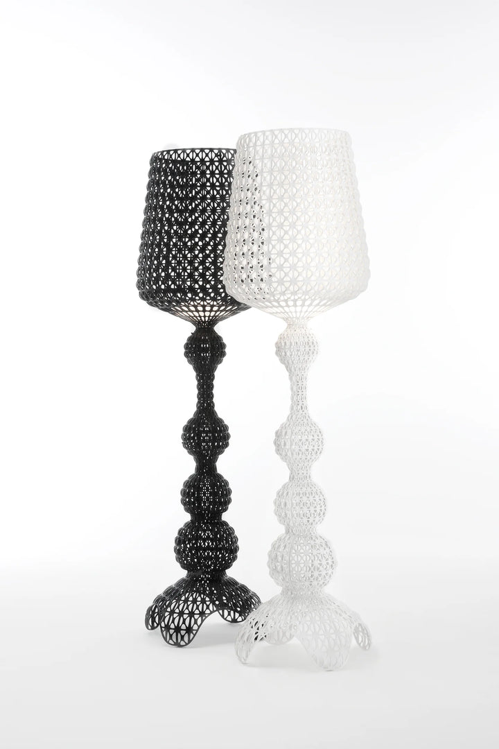 kartell Kabuki Floor Lamp