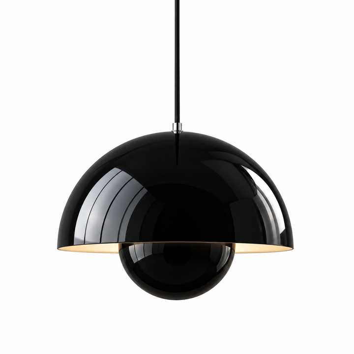 Dome Pendant Light Cluster