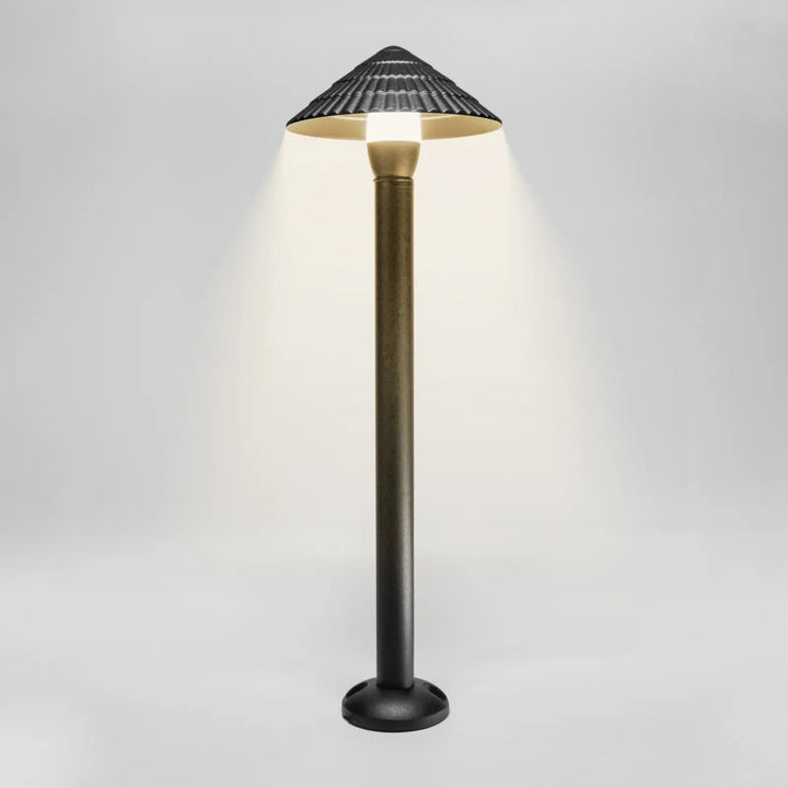 Modern LED Lawn Lamp